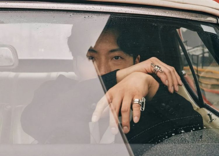 时隔多年的巡演,发售就售罄 时隔多年的巡演,发售就售罄