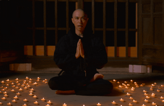 日本最帅和尚官宣“出道”!白天念经、晚上开演唱会,迷倒3000万人:恨不得明天就剃度 日本最帅和尚官宣“出道”!白天念经、晚上开演唱会,迷倒3000万人:恨不得明天就剃度