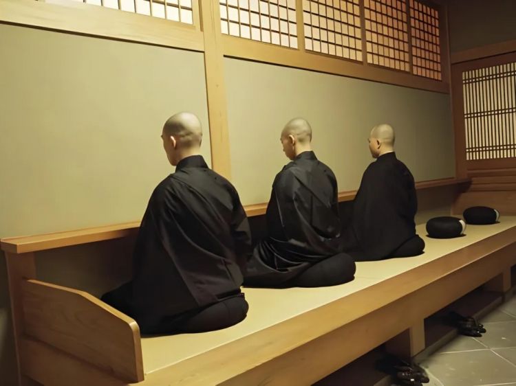 日本最帅和尚官宣“出道”!白天念经、晚上开演唱会,迷倒3000万人:恨不得明天就剃度 日本最帅和尚官宣“出道”!白天念经、晚上开演唱会,迷倒3000万人:恨不得明天就剃度