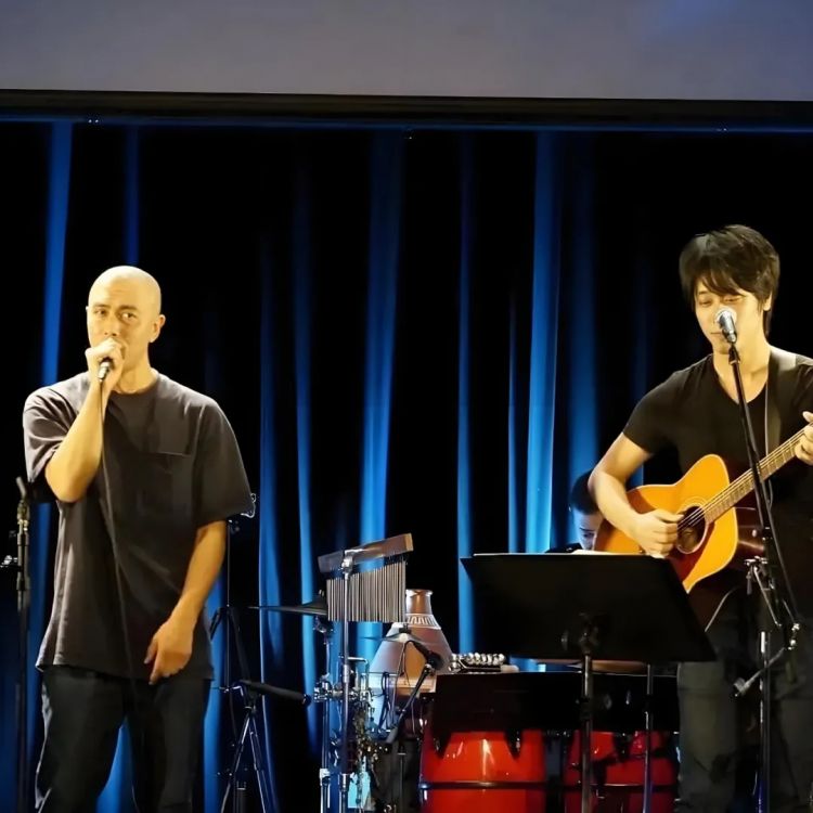 日本最帅和尚官宣“出道”!白天念经、晚上开演唱会,迷倒3000万人:恨不得明天就剃度 日本最帅和尚官宣“出道”!白天念经、晚上开演唱会,迷倒3000万人:恨不得明天就剃度