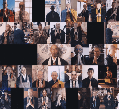 日本最帅和尚官宣“出道”!白天念经、晚上开演唱会,迷倒3000万人:恨不得明天就剃度 日本最帅和尚官宣“出道”!白天念经、晚上开演唱会,迷倒3000万人:恨不得明天就剃度