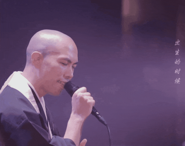 日本最帅和尚官宣“出道”!白天念经、晚上开演唱会,迷倒3000万人:恨不得明天就剃度 日本最帅和尚官宣“出道”!白天念经、晚上开演唱会,迷倒3000万人:恨不得明天就剃度