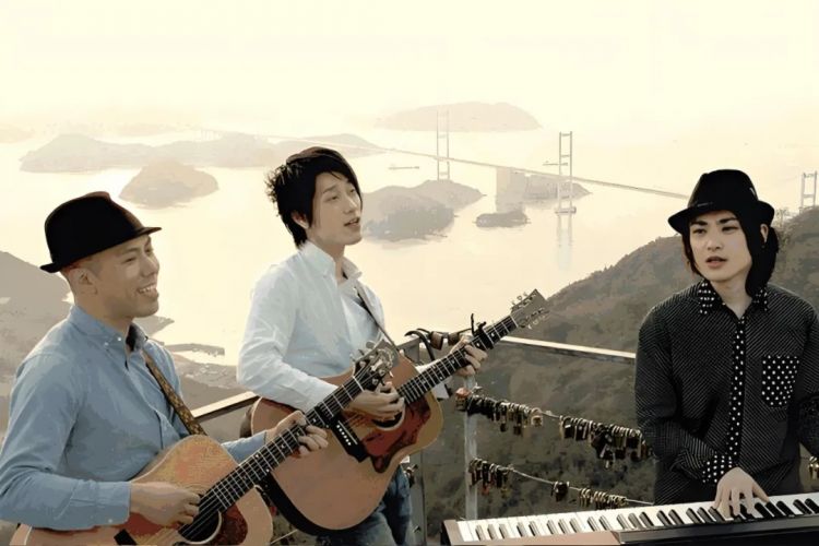 日本最帅和尚官宣“出道”!白天念经、晚上开演唱会,迷倒3000万人:恨不得明天就剃度 日本最帅和尚官宣“出道”!白天念经、晚上开演唱会,迷倒3000万人:恨不得明天就剃度