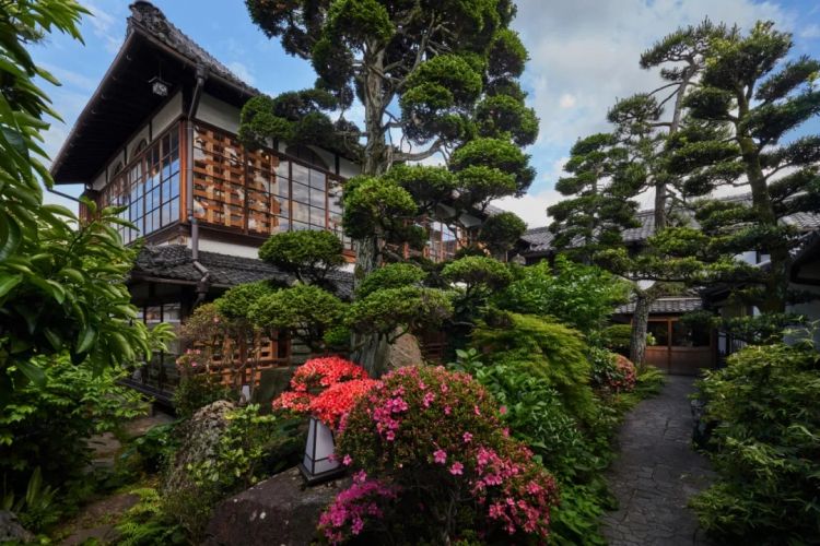 三重县文化探险:忍者与圣地巡礼的铁道之旅 三重县文化探险:忍者与圣地巡礼的铁道之旅