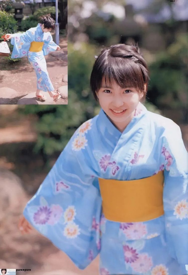 12岁和天海祐希飙戏,15岁获最佳女主角…日本这位“天才童星”现在怎么样了? 12岁和天海祐希飙戏,15岁获最佳女主角…日本这位“天才童星”现在怎么样了?