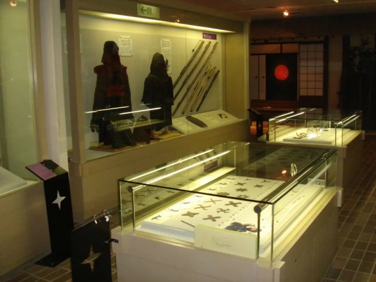 三重县文化探险:忍者与圣地巡礼的铁道之旅 三重县文化探险:忍者与圣地巡礼的铁道之旅