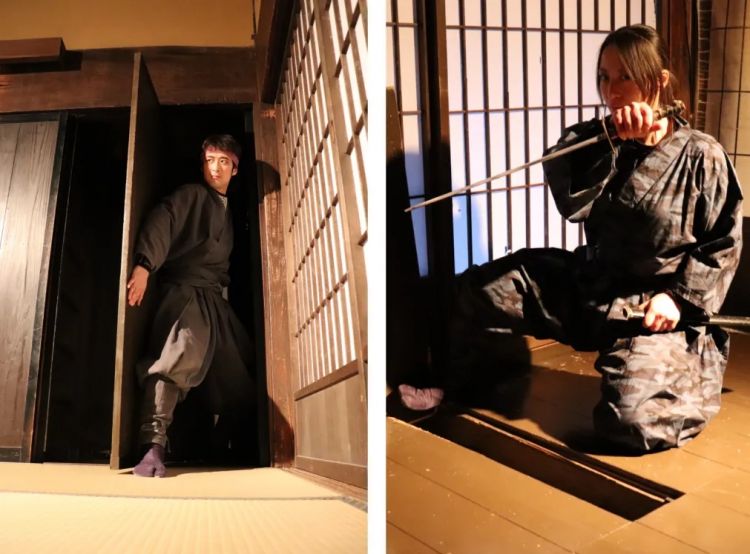 三重县文化探险:忍者与圣地巡礼的铁道之旅 三重县文化探险:忍者与圣地巡礼的铁道之旅