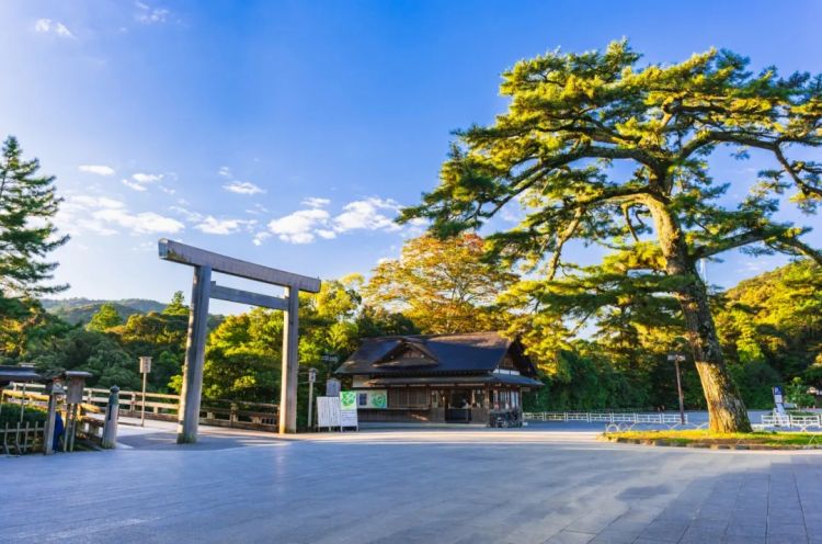 三重县文化探险:忍者与圣地巡礼的铁道之旅 三重县文化探险:忍者与圣地巡礼的铁道之旅