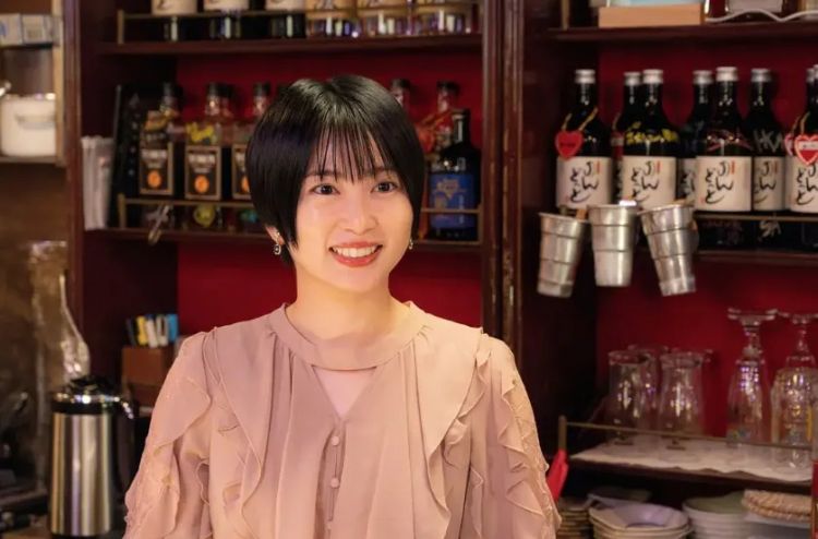 12岁和天海祐希飙戏,15岁获最佳女主角…日本这位“天才童星”现在怎么样了? 12岁和天海祐希飙戏,15岁获最佳女主角…日本这位“天才童星”现在怎么样了?