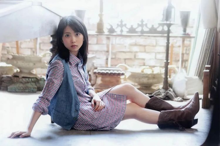 12岁和天海祐希飙戏,15岁获最佳女主角…日本这位“天才童星”现在怎么样了? 12岁和天海祐希飙戏,15岁获最佳女主角…日本这位“天才童星”现在怎么样了?