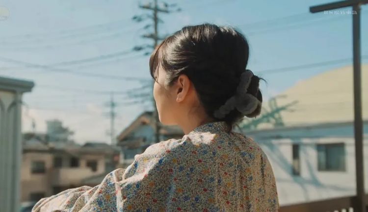 12岁和天海祐希飙戏,15岁获最佳女主角…日本这位“天才童星”现在怎么样了? 12岁和天海祐希飙戏,15岁获最佳女主角…日本这位“天才童星”现在怎么样了?