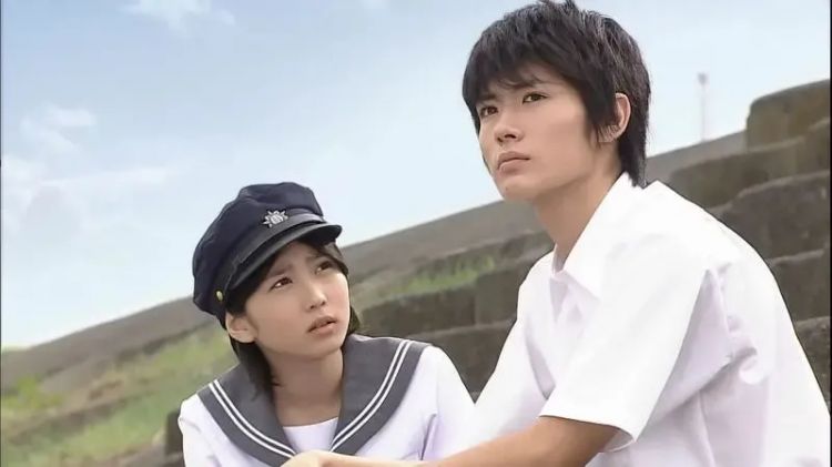 12岁和天海祐希飙戏,15岁获最佳女主角…日本这位“天才童星”现在怎么样了? 12岁和天海祐希飙戏,15岁获最佳女主角…日本这位“天才童星”现在怎么样了?