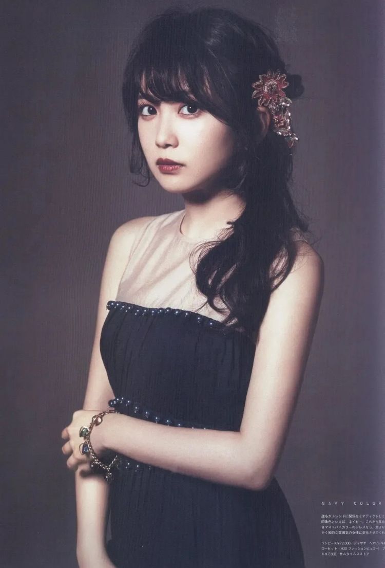 12岁和天海祐希飙戏,15岁获最佳女主角…日本这位“天才童星”现在怎么样了? 12岁和天海祐希飙戏,15岁获最佳女主角…日本这位“天才童星”现在怎么样了?