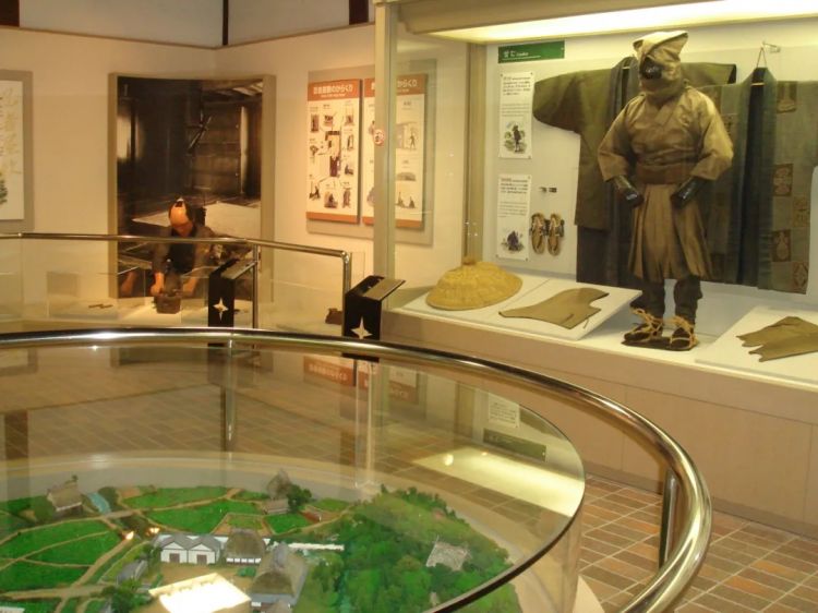 三重县文化探险:忍者与圣地巡礼的铁道之旅 三重县文化探险:忍者与圣地巡礼的铁道之旅