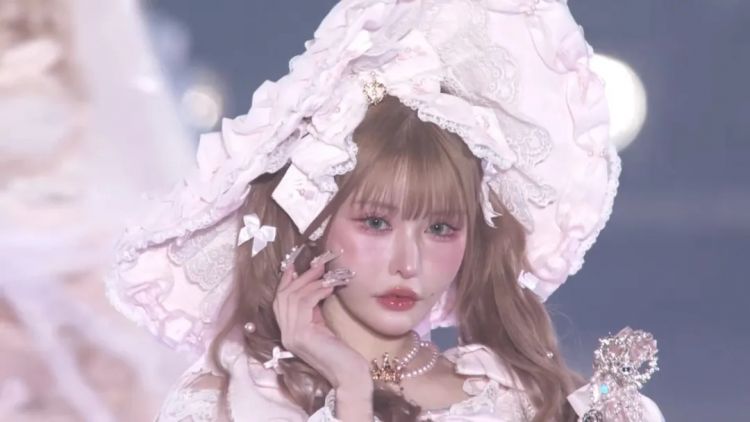 少管所出身的日本偶像,“重生”后走上大舞台 少管所出身的日本偶像,“重生”后走上大舞台