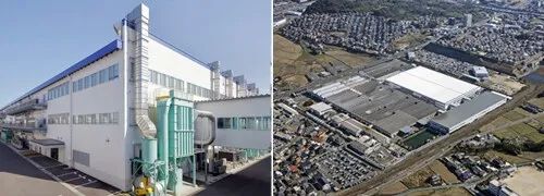 从马桶到芯片:日本TOTO凭什么成为半导体隐形王者? 从马桶到芯片:日本TOTO凭什么成为半导体隐形王者?