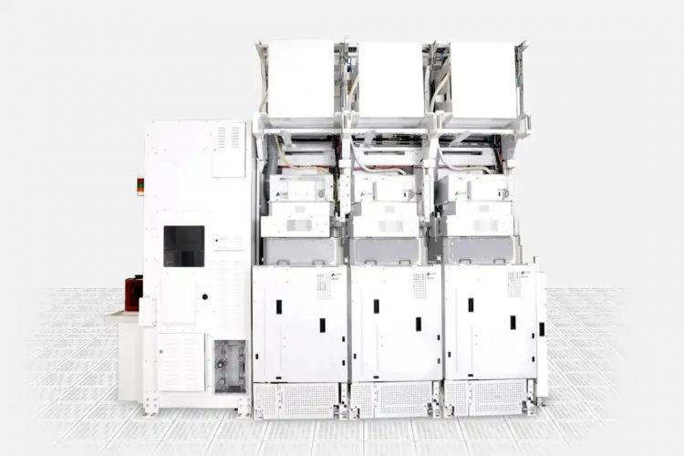 从马桶到芯片:日本TOTO凭什么成为半导体隐形王者? 从马桶到芯片:日本TOTO凭什么成为半导体隐形王者?