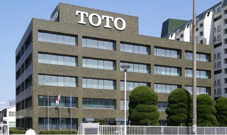 从马桶到芯片:日本TOTO凭什么成为半导体隐形王者? 从马桶到芯片:日本TOTO凭什么成为半导体隐形王者?