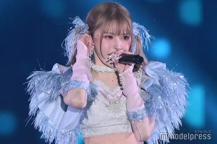 少管所出身的日本偶像,“重生”后走上大舞台 少管所出身的日本偶像,“重生”后走上大舞台