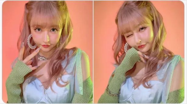 少管所出身的日本偶像,“重生”后走上大舞台 少管所出身的日本偶像,“重生”后走上大舞台