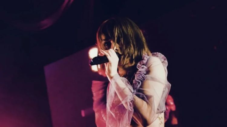 少管所出身的日本偶像,“重生”后走上大舞台 少管所出身的日本偶像,“重生”后走上大舞台