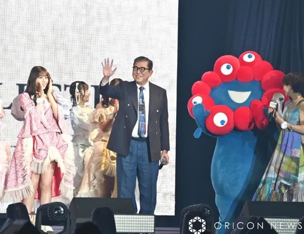 第226期:日本政府提高游客税?龟梨和也田中美奈实恋情实锤?石破茂出席东京女孩时尚盛典 | 百通板 第226期:日本政府提高游客税?龟梨和也田中美奈实恋情实锤?石破茂出席东京女孩时尚盛典 | 百通板