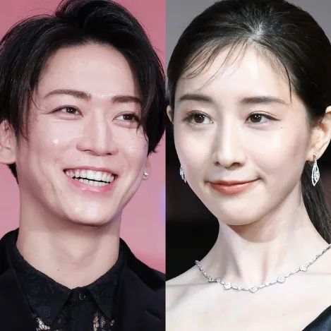 第226期:日本政府提高游客税?龟梨和也田中美奈实恋情实锤?石破茂出席东京女孩时尚盛典 | 百通板 第226期:日本政府提高游客税?龟梨和也田中美奈实恋情实锤?石破茂出席东京女孩时尚盛典 | 百通板