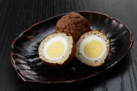 关东煮还是广东煮?为什么日本关西也叫“关东煮”? 关东煮还是广东煮?为什么日本关西也叫“关东煮”?