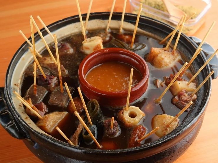 关东煮还是广东煮?为什么日本关西也叫“关东煮”? 关东煮还是广东煮?为什么日本关西也叫“关东煮”?