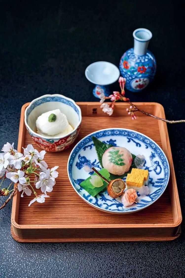 赏最美的樱花,泡最舒服的温泉 赏最美的樱花,泡最舒服的温泉