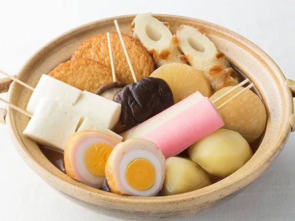 关东煮还是广东煮?为什么日本关西也叫“关东煮”? 关东煮还是广东煮?为什么日本关西也叫“关东煮”?