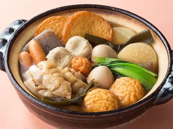 关东煮还是广东煮?为什么日本关西也叫“关东煮”? 关东煮还是广东煮?为什么日本关西也叫“关东煮”?