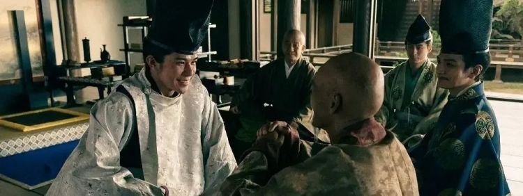 最受唾弃的幕府将军,却开创了中日贸易黄金期? 最受唾弃的幕府将军,却开创了中日贸易黄金期?