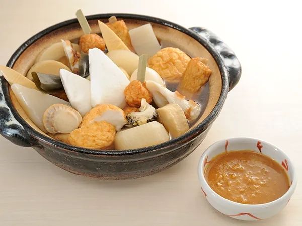 关东煮还是广东煮?为什么日本关西也叫“关东煮”? 关东煮还是广东煮?为什么日本关西也叫“关东煮”?