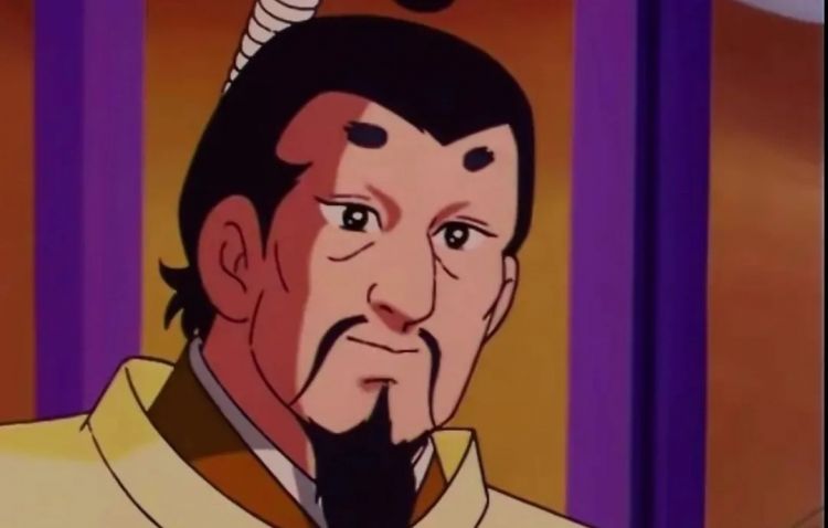 最受唾弃的幕府将军,却开创了中日贸易黄金期? 最受唾弃的幕府将军,却开创了中日贸易黄金期?