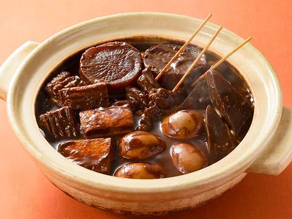 关东煮还是广东煮?为什么日本关西也叫“关东煮”? 关东煮还是广东煮?为什么日本关西也叫“关东煮”?