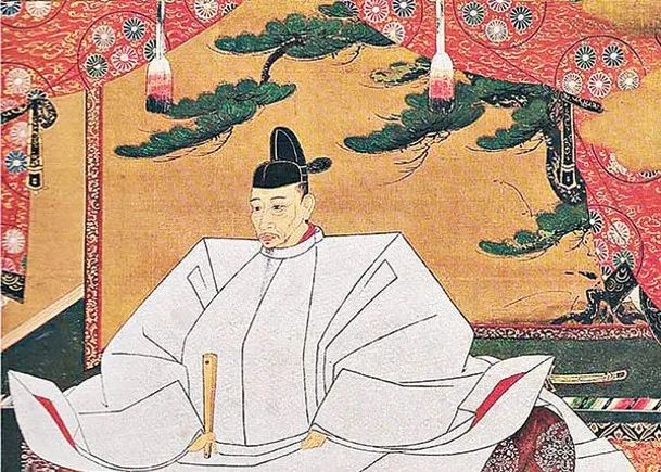 最受唾弃的幕府将军,却开创了中日贸易黄金期? 最受唾弃的幕府将军,却开创了中日贸易黄金期?