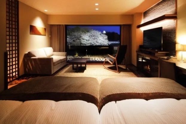 赏最美的樱花,泡最舒服的温泉 赏最美的樱花,泡最舒服的温泉