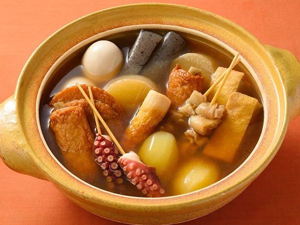 关东煮还是广东煮?为什么日本关西也叫“关东煮”? 关东煮还是广东煮?为什么日本关西也叫“关东煮”?