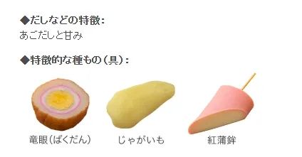 关东煮还是广东煮?为什么日本关西也叫“关东煮”? 关东煮还是广东煮?为什么日本关西也叫“关东煮”?