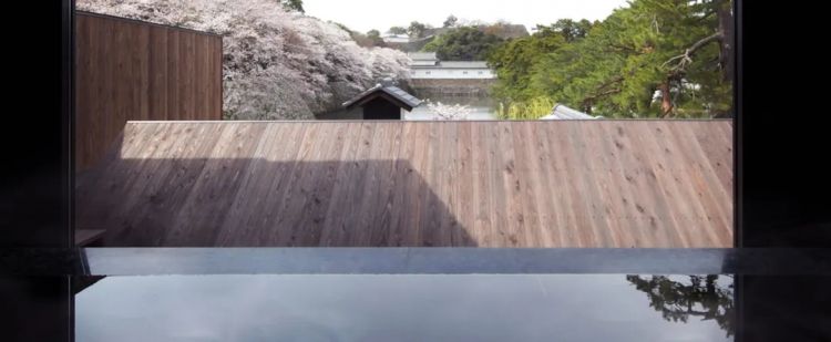 赏最美的樱花,泡最舒服的温泉 赏最美的樱花,泡最舒服的温泉