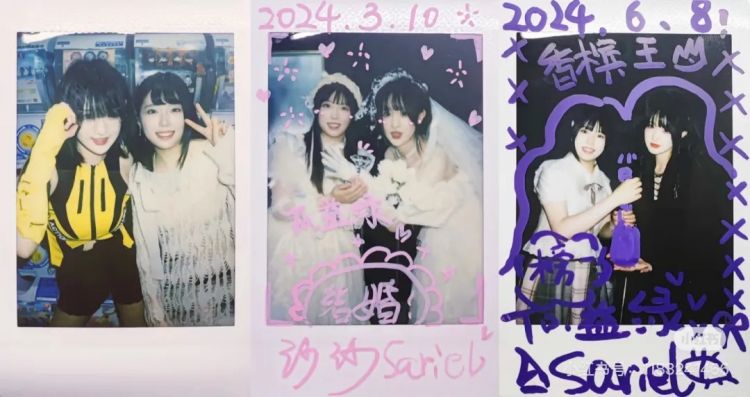 票价不到100块,不追内娱的年轻人沉迷地下偶像 票价不到100块,不追内娱的年轻人沉迷地下偶像