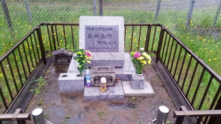 日本最强钉子户,“钉”在了成田机场里 日本最强钉子户,“钉”在了成田机场里