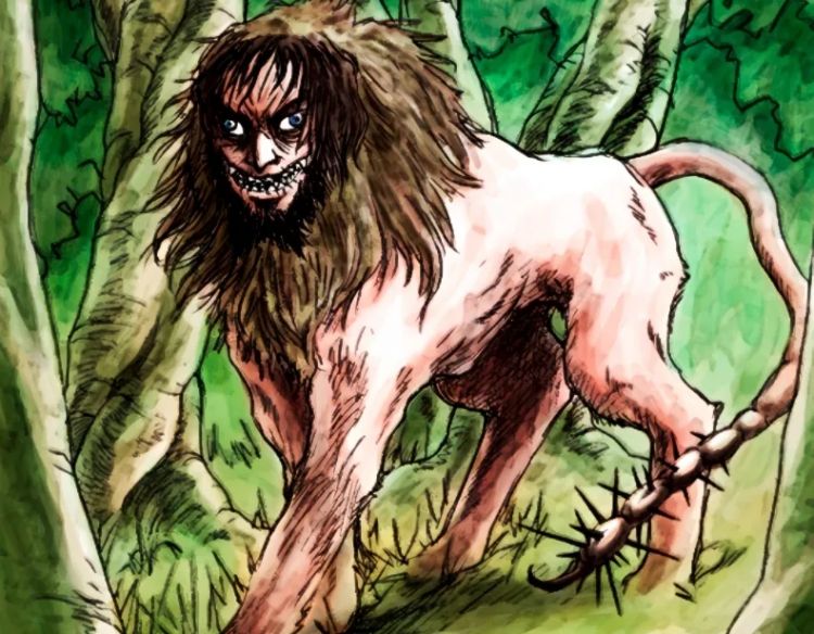 猫之日,萌宠变妖怪?猫为何化身妖异之物 猫之日,萌宠变妖怪?猫为何化身妖异之物