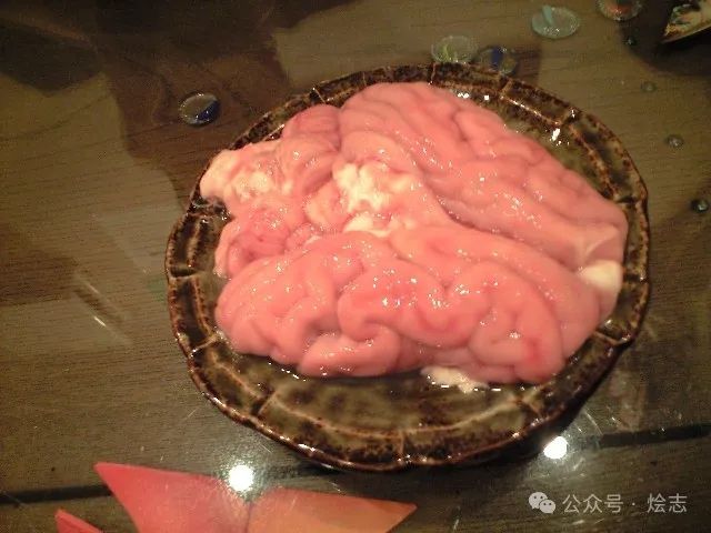 不是,你们还真吃啊?数落一下日本的内脏刺身... 不是,你们还真吃啊?数落一下日本的内脏刺身...