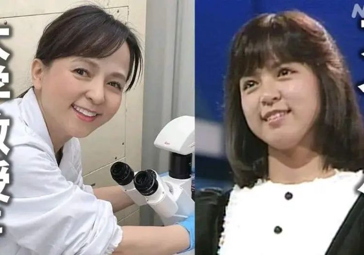 风靡日本的女偶像…在45岁考大学、60岁当教授!天生反骨的她靠一只狗彻底改变人生 风靡日本的女偶像…在45岁考大学、60岁当教授!天生反骨的她靠一只狗彻底改变人生