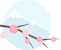 梦幻联动!樱花×富士山的绝美瞬间 梦幻联动!樱花×富士山的绝美瞬间