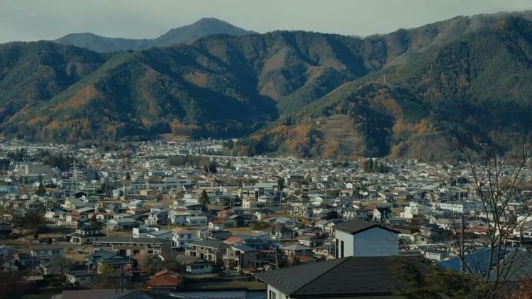 富士山,又出“事”了! 富士山,又出“事”了!