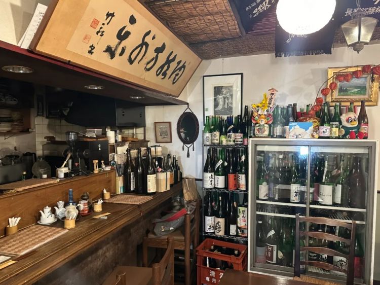 为什么在日本,有那么多小微生意和店铺可以长久存活? 为什么在日本,有那么多小微生意和店铺可以长久存活?