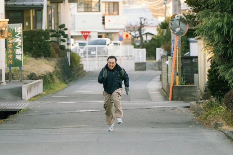 富士山,又出“事”了! 富士山,又出“事”了!